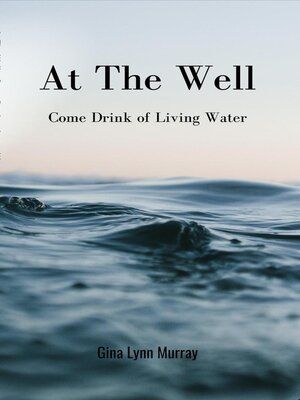 cover image of At the Well
